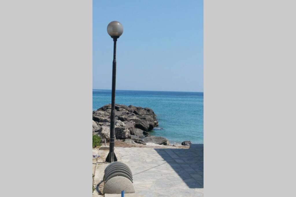 Studio By The Sea Kardamena  Buitenkant foto